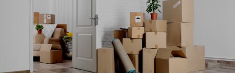 Residential Moving Service In Hyderabad