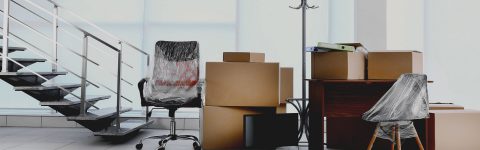 Office Relocation Service In Hyderabad